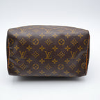 Louis Vuitton Speedy 25 Monogram