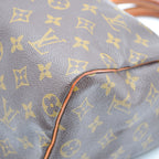 Louis Vuitton Speedy 25 Monogram