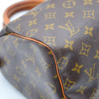 Louis Vuitton Speedy 25 Monogram