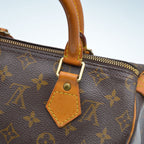 Louis Vuitton Speedy 25 Monogram
