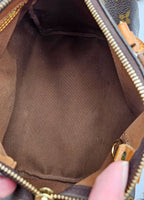 Louis Vuitton Speedy 25 Monogram
