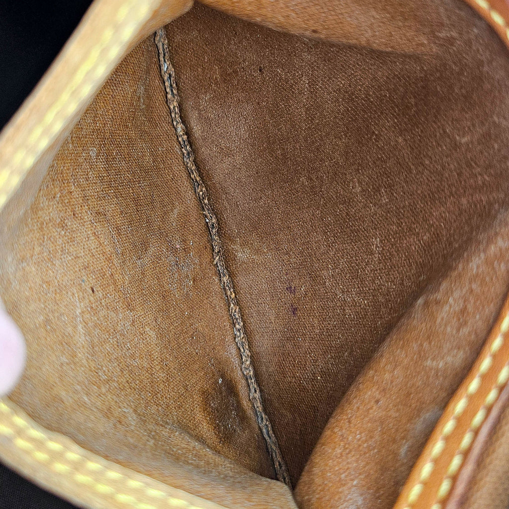 Louis Vuitton Speedy 25 Monogram