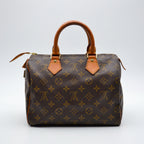 Louis Vuitton Speedy 25 Monogram