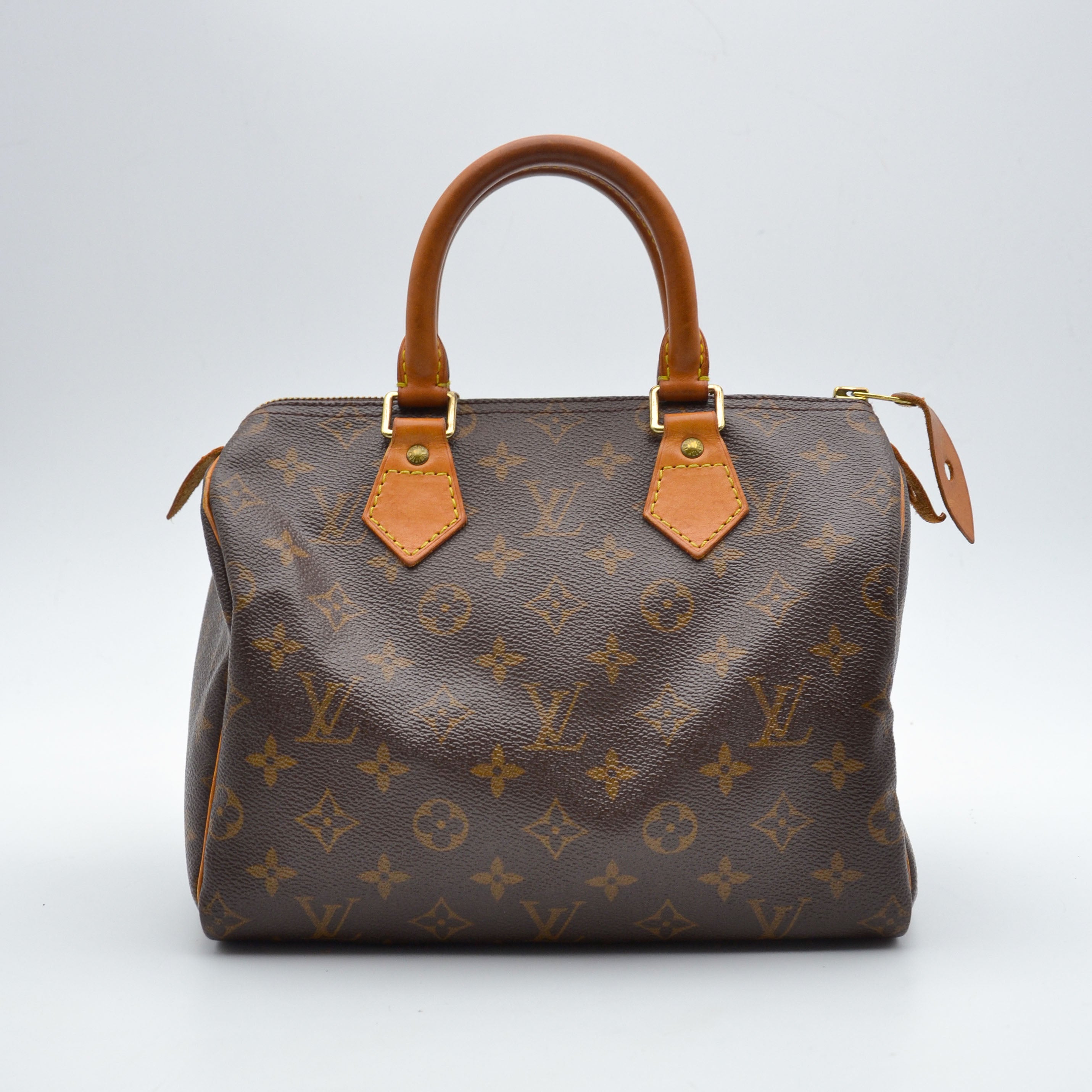Louis Vuitton Speedy 25 Monogram