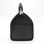 Louis Vuitton Speedy 30 Épi Noir