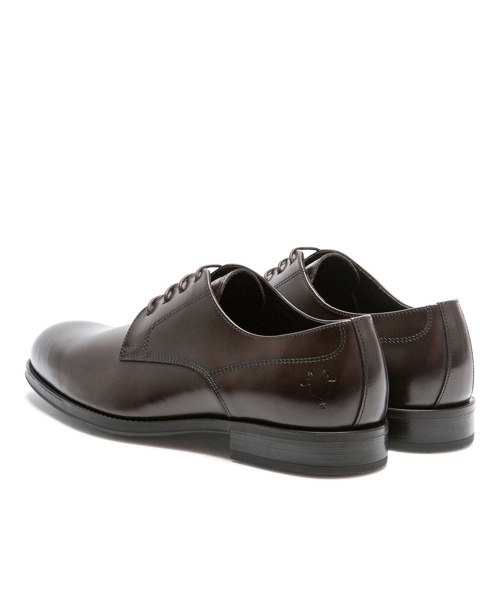 Derbies Spencer - Chataigne