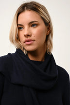 Scarf - Spencer - Navy