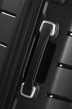 Valise Très Long Séjour Flux - Noir