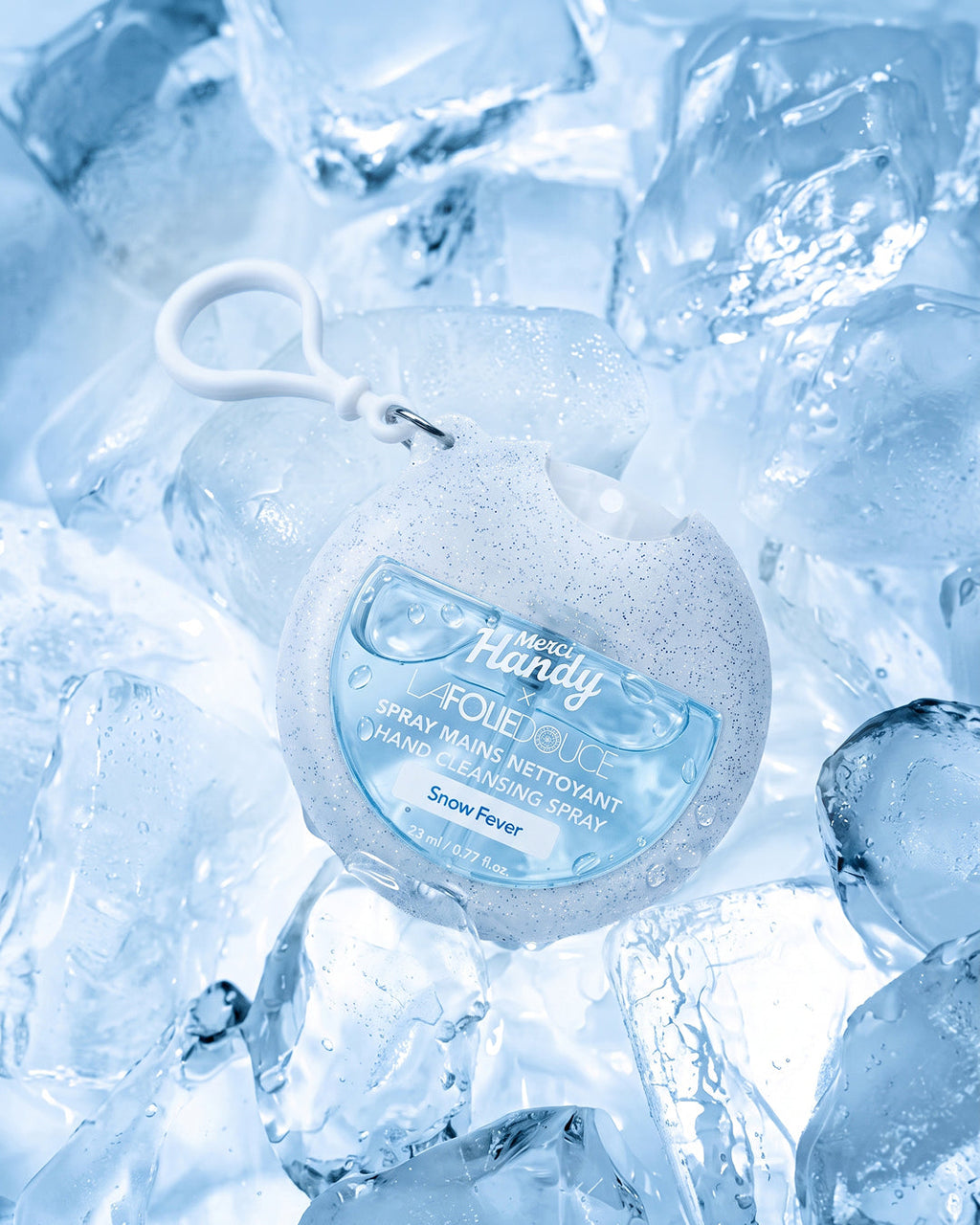 Merci Handy × La Folie Douce™ - Calendrier De L'Avent 2026