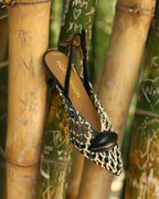 Talons Swan - Noir
