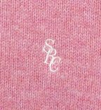 Jersey Src Wool - Strawberry - Mujer