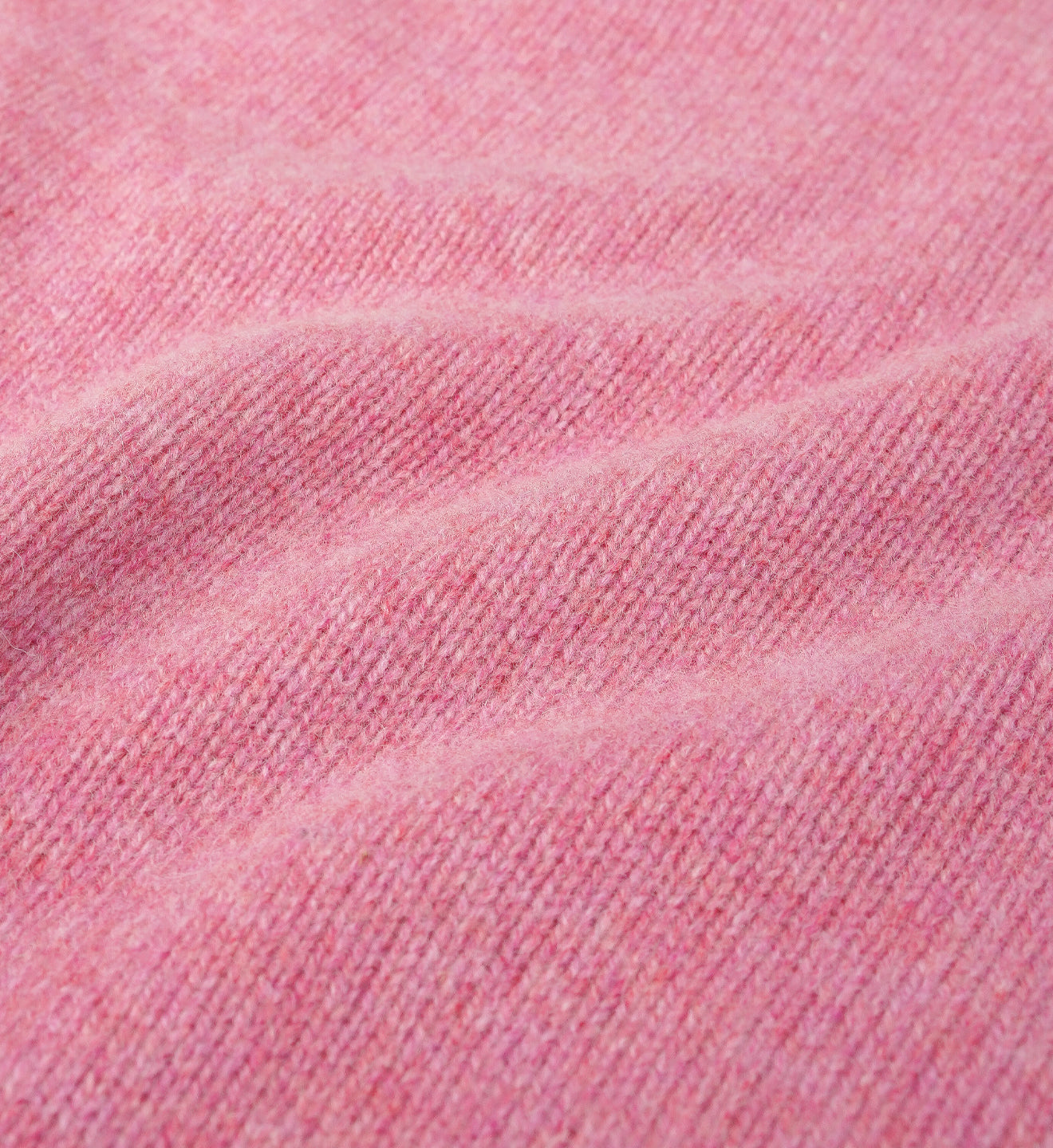 Jersey Src Wool - Strawberry - Mujer