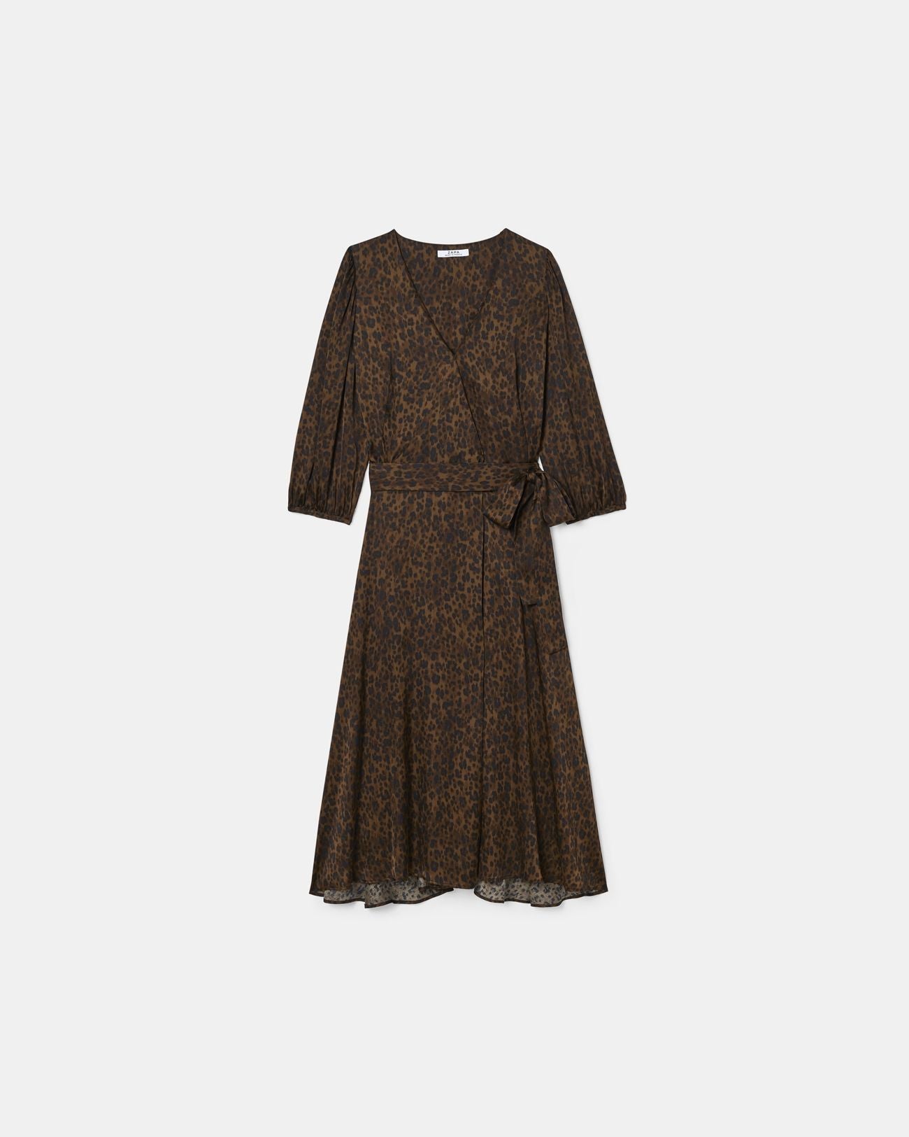 Ravane dress_5
