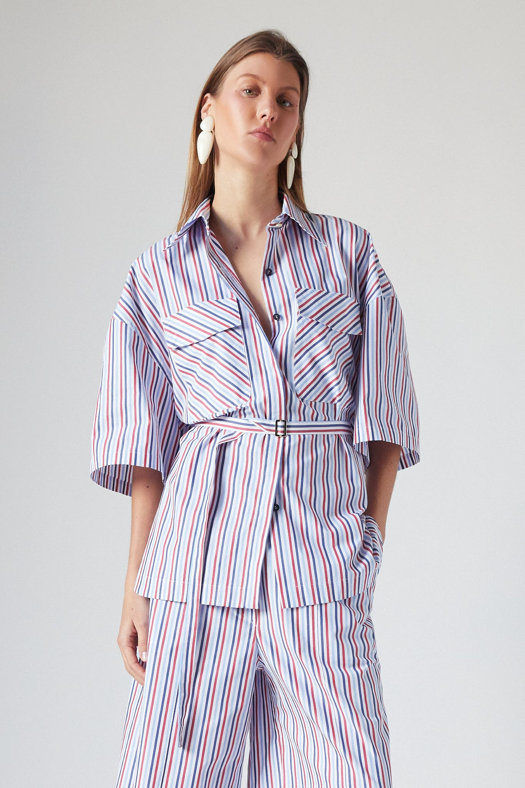 Chemise Bill Collin
