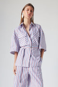 Chemise Bill Collin
