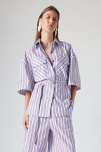 Chemise Bill Collin