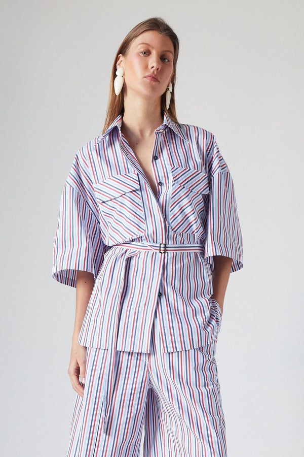 Chemise Bill Collin