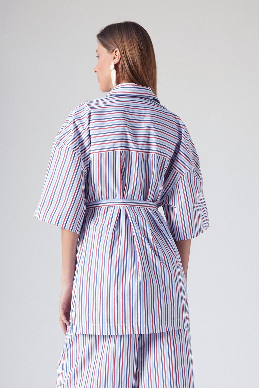 Chemise Bill Collin