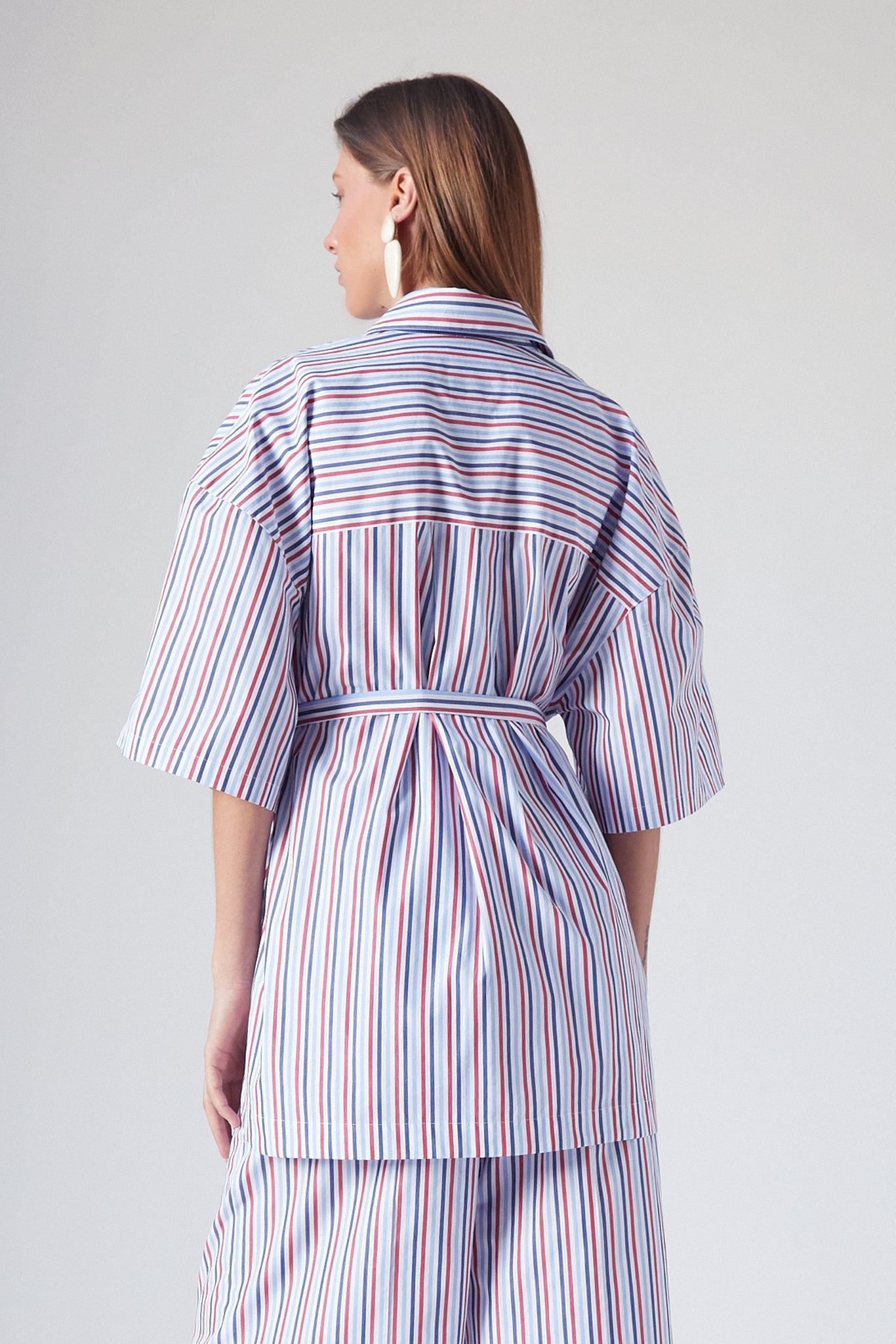 Chemise Bill Collin