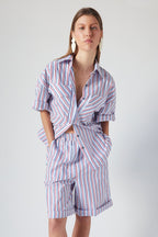 Chemise Bill Collin