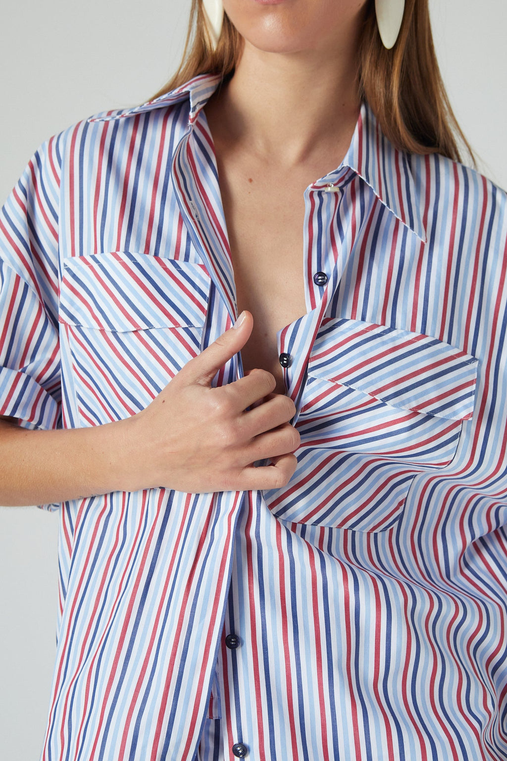 Chemise Bill Collin