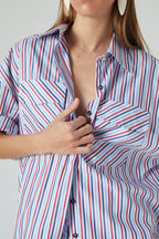 Chemise Bill Collin