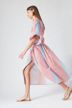 Vestido Grace Copacabana