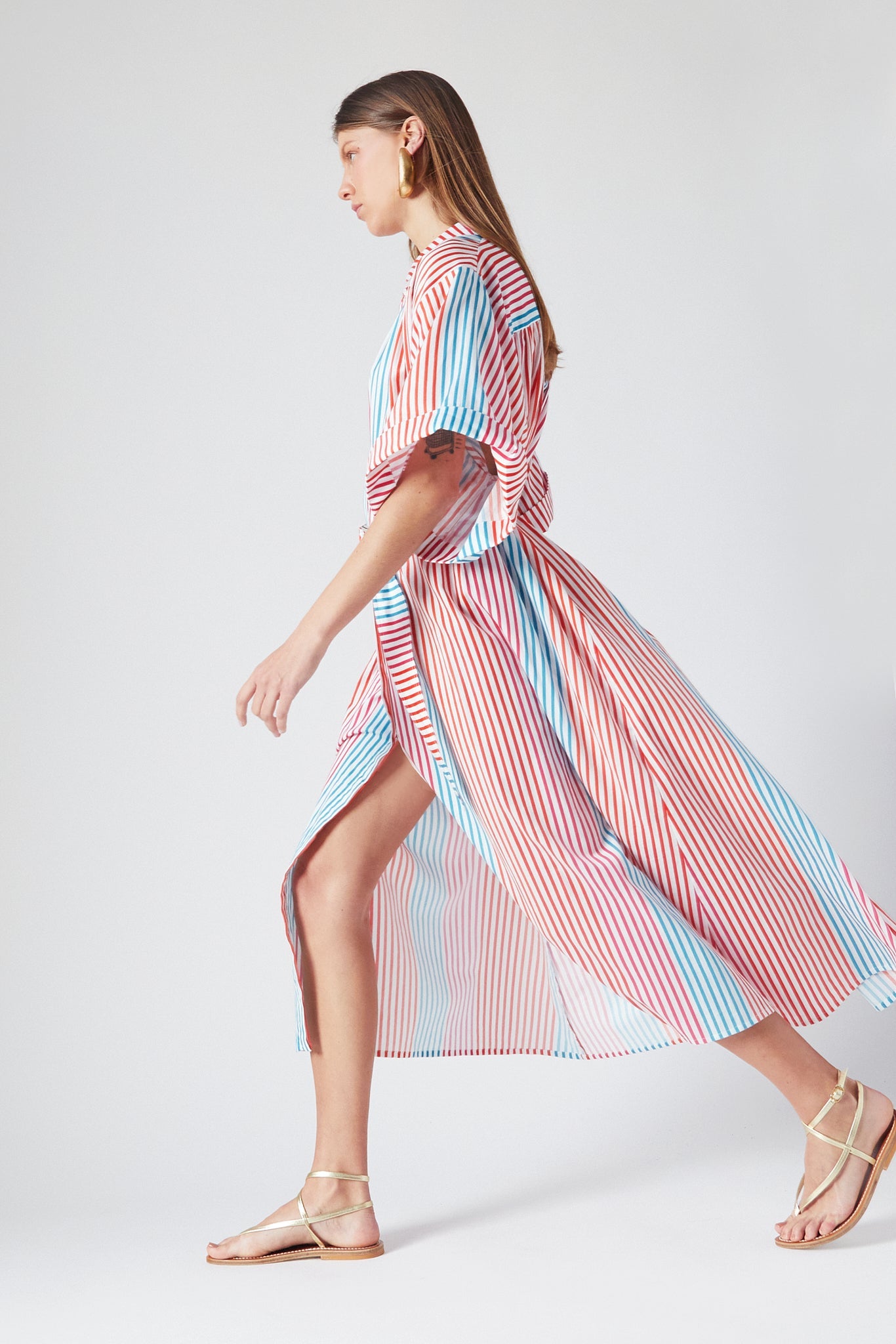 Vestido Grace Copacabana