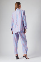 Blazer Felix Harbour