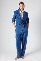 Blazer Felix Dark Denim