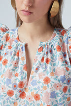 Top Zoe Belle