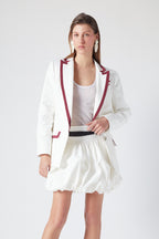 Blazer Henry Vita