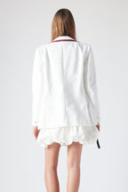 Blazer Henry Vita