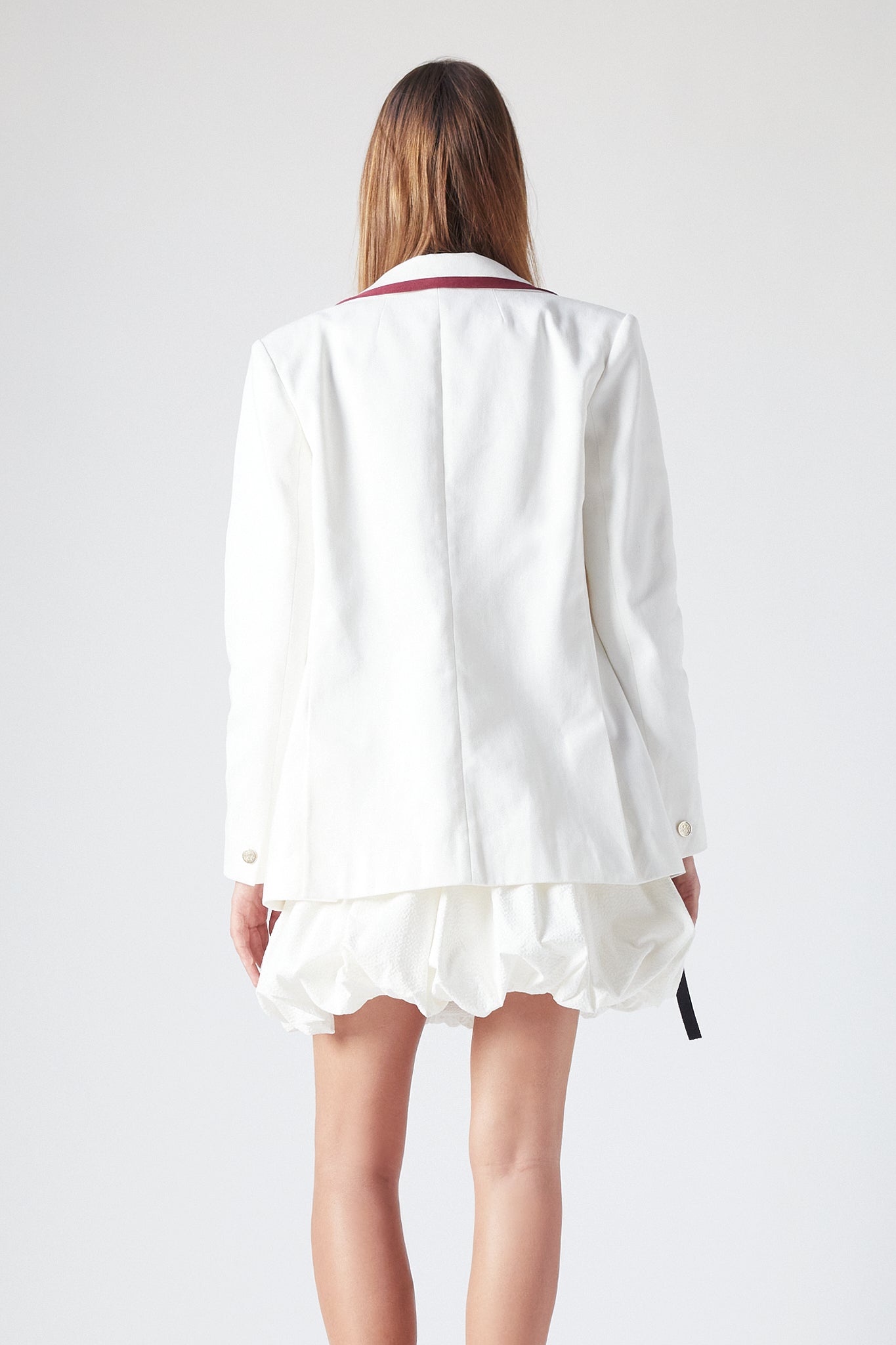 Blazer Henry Vita
