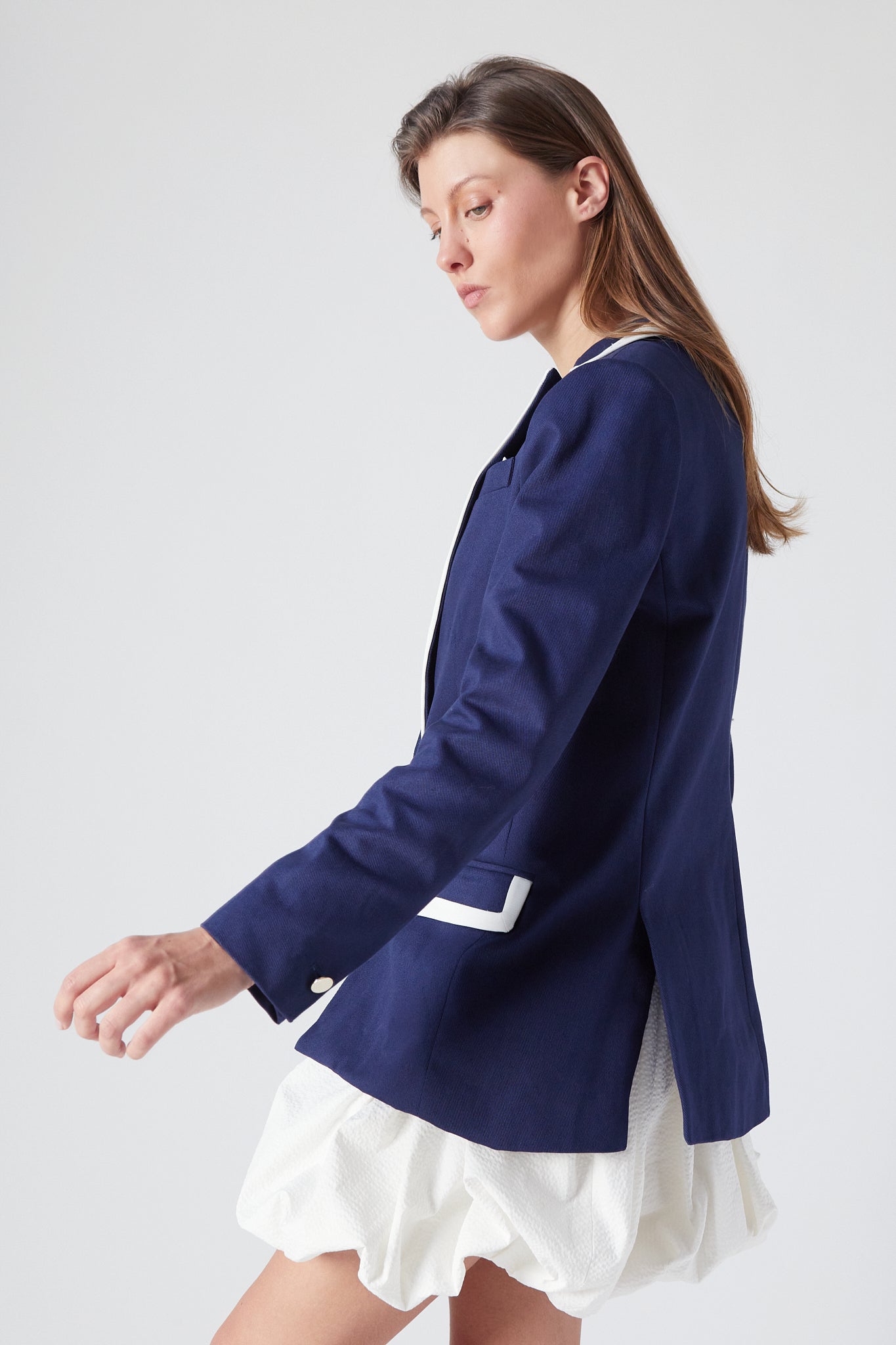 Henry Mare Blazer