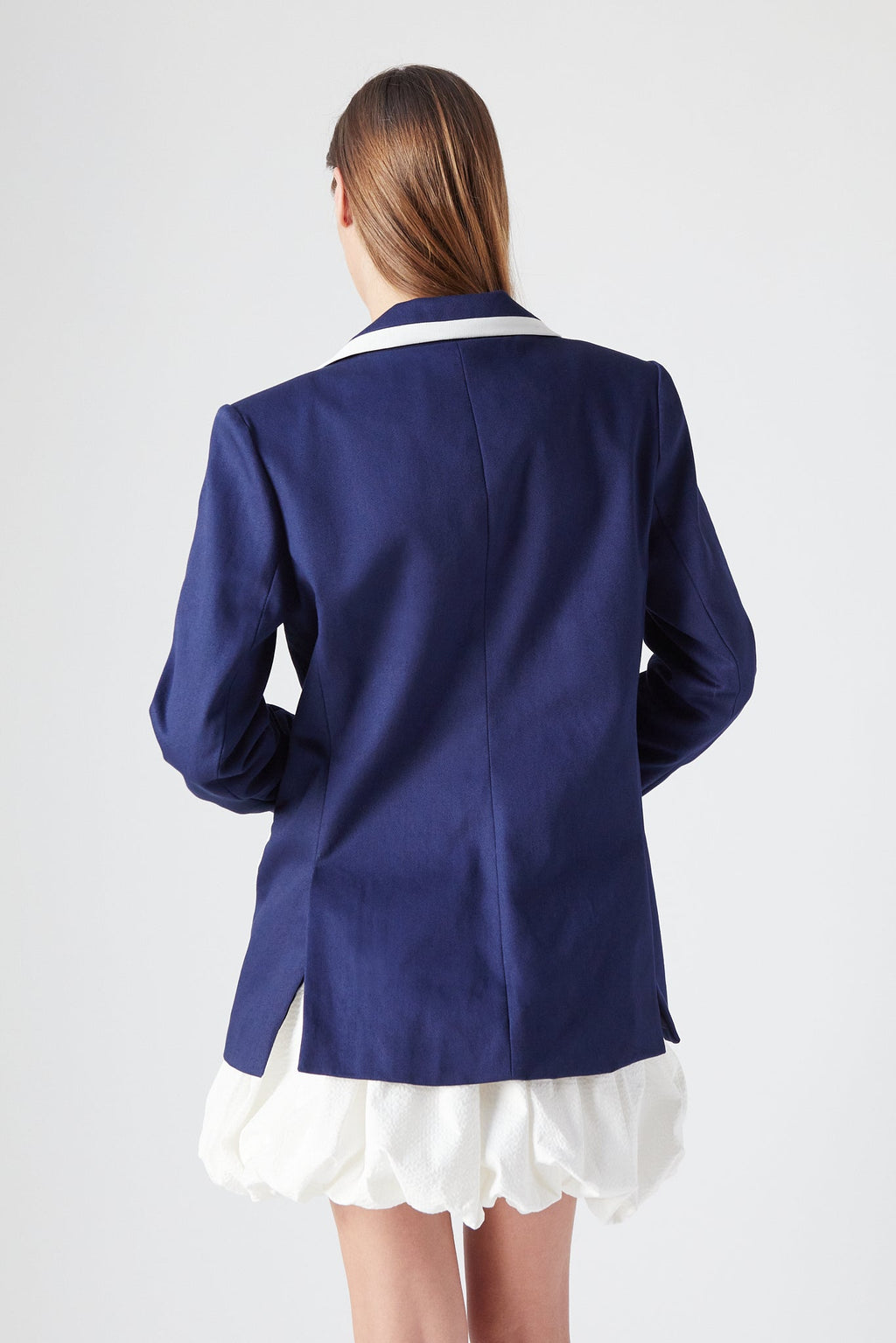 Henry Mare Blazer