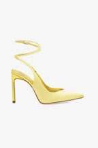 Escarpins Gigi - Lemon - Femme