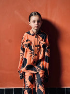 Camisa Astree estampada 732 gramos - Unisex