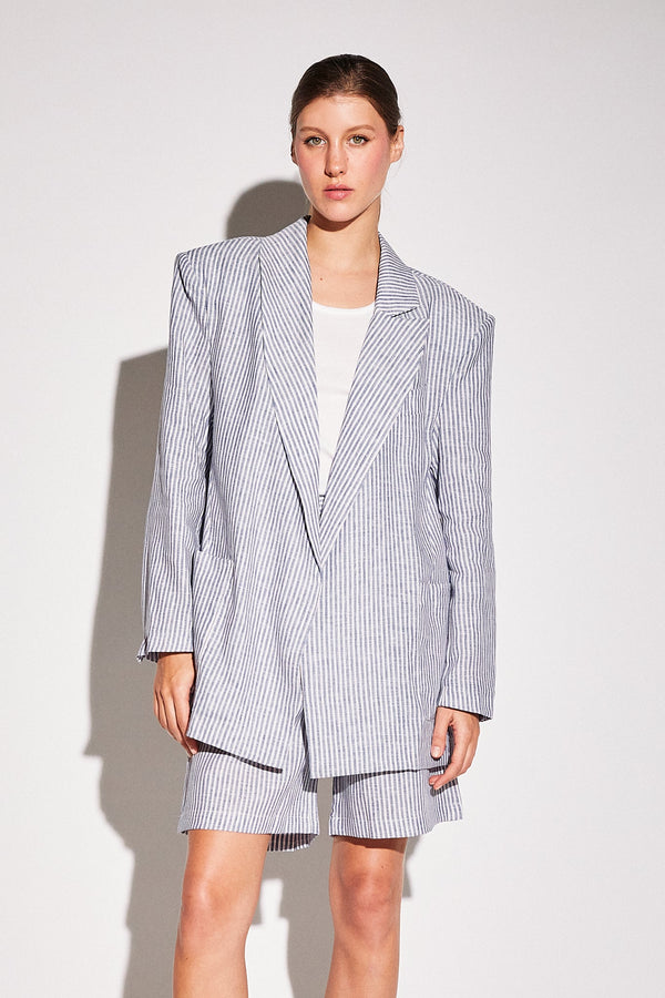 Blazer Felix Naval