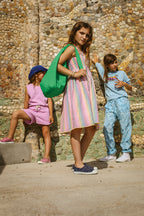 Robe Fille - Ischia