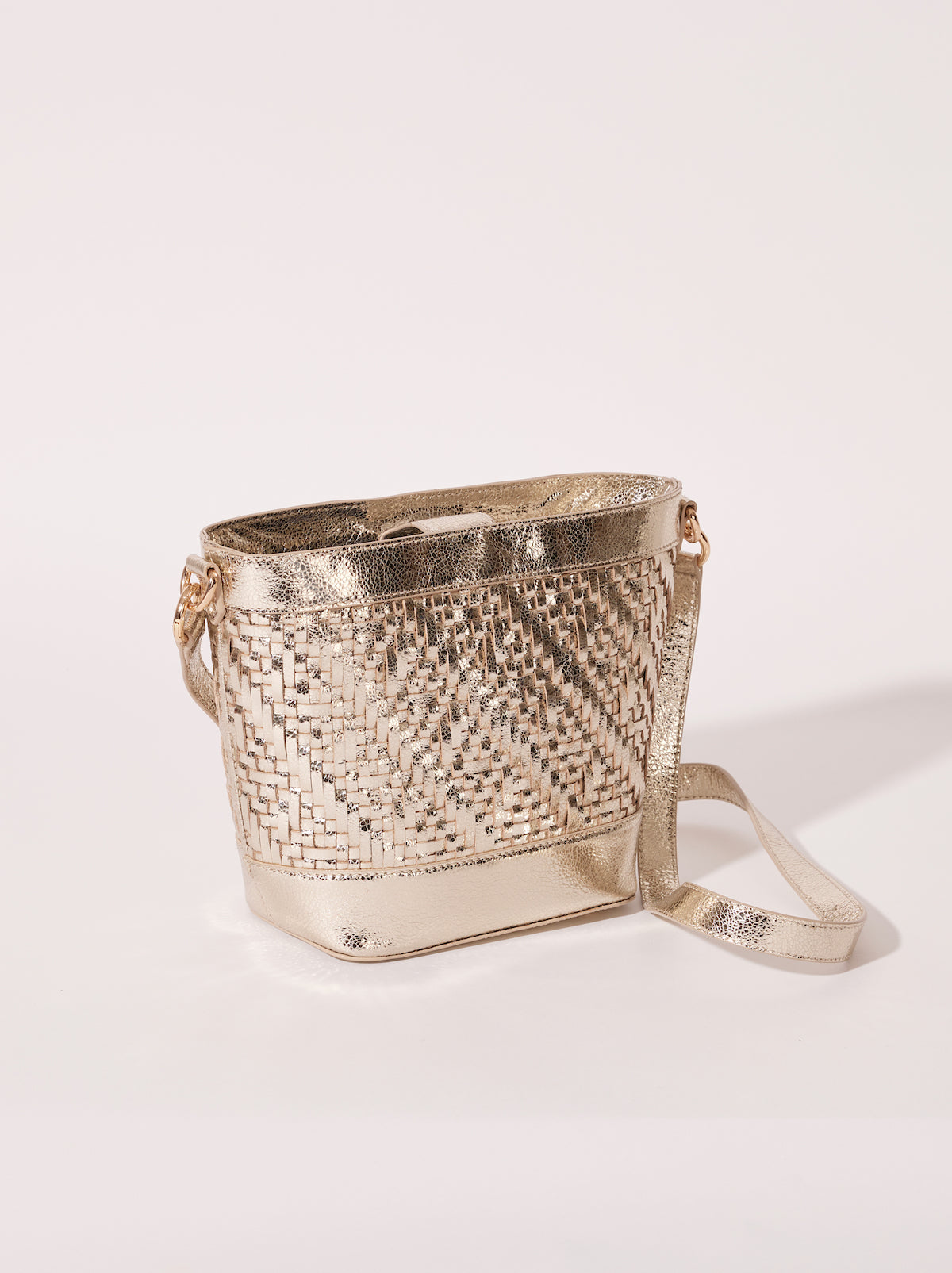Sac Pipa - Doré