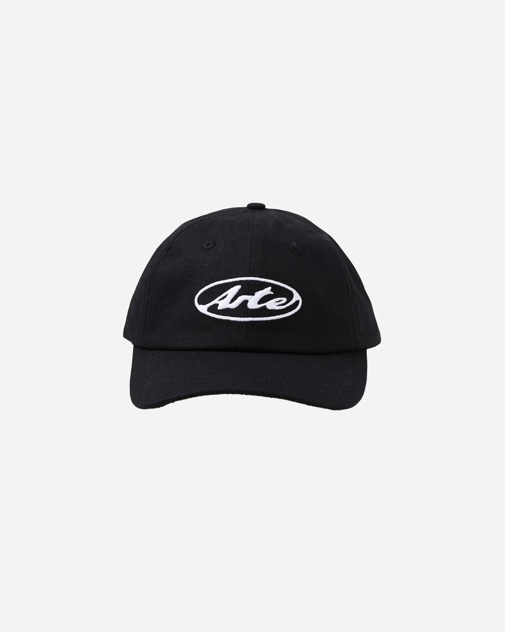 Arte Antwerp - Casquette À Logo Rond
