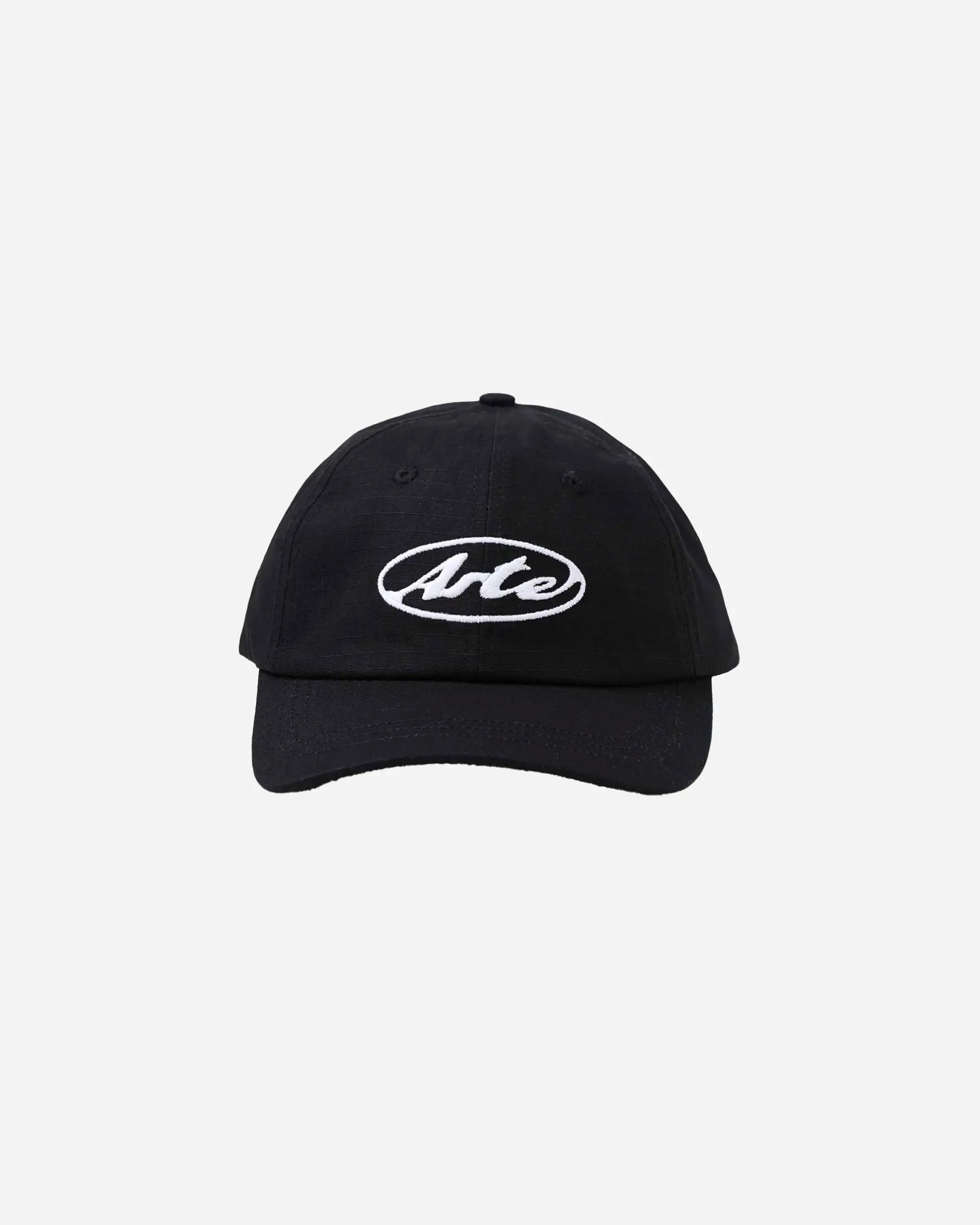 Arte Antwerp - Casquette À Logo Rond