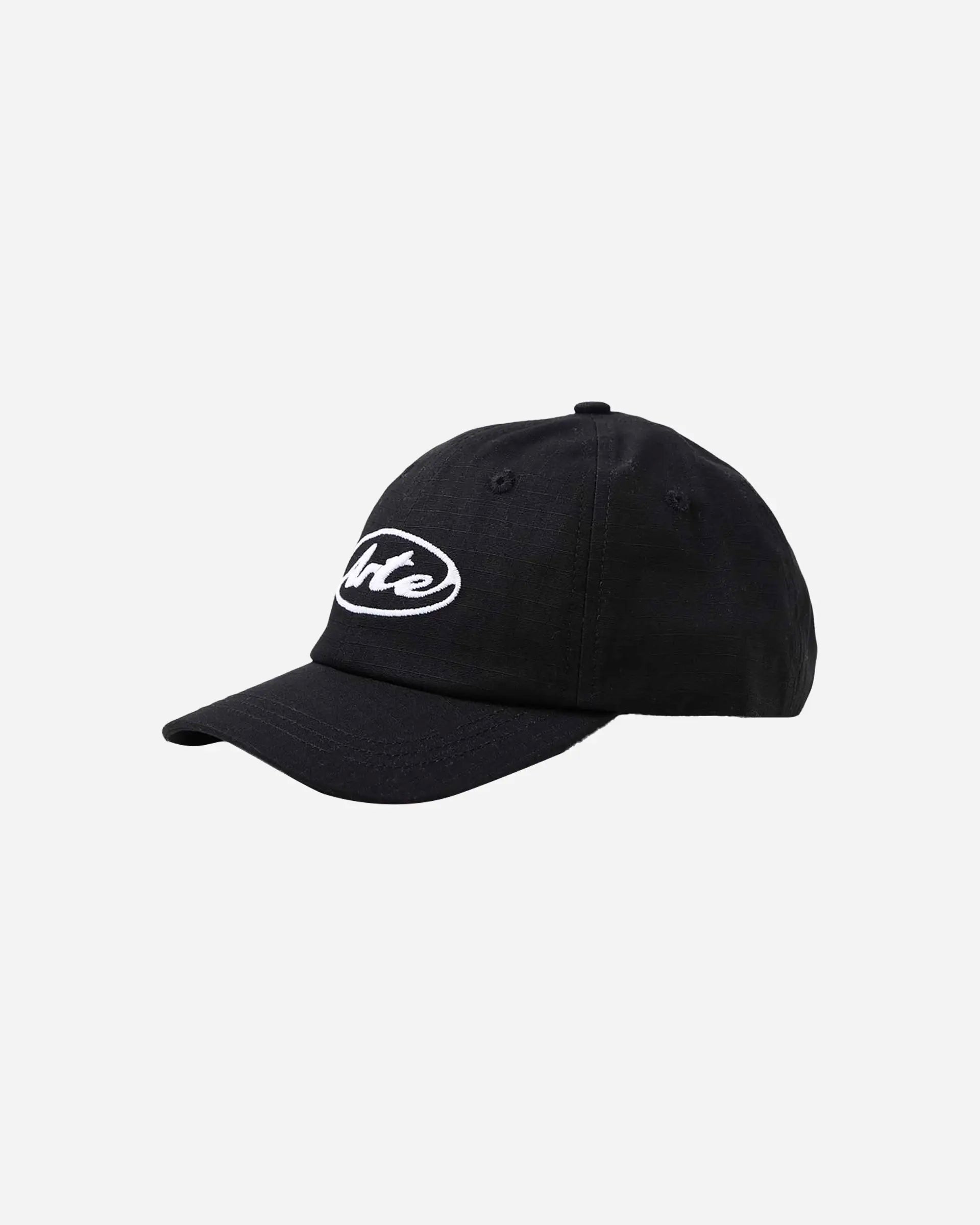 Arte Antwerp - Casquette À Logo Rond