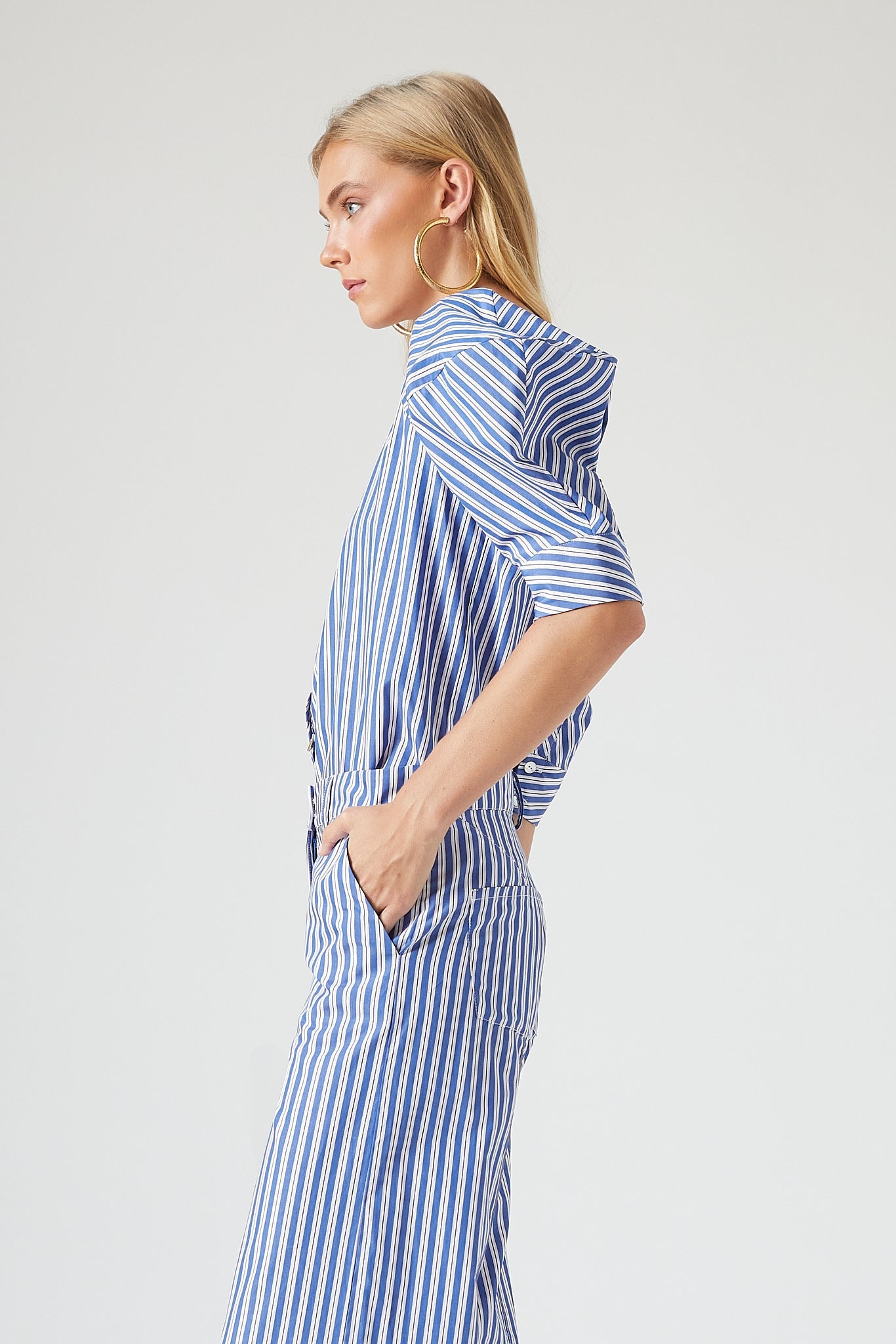 Pantalon Priscilla Costa