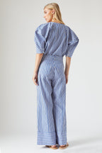Pantalon Priscilla Costa