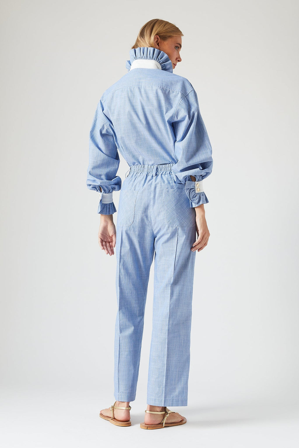 Pantalon Liane Sora