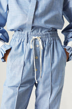 Pantalon Liane Sora