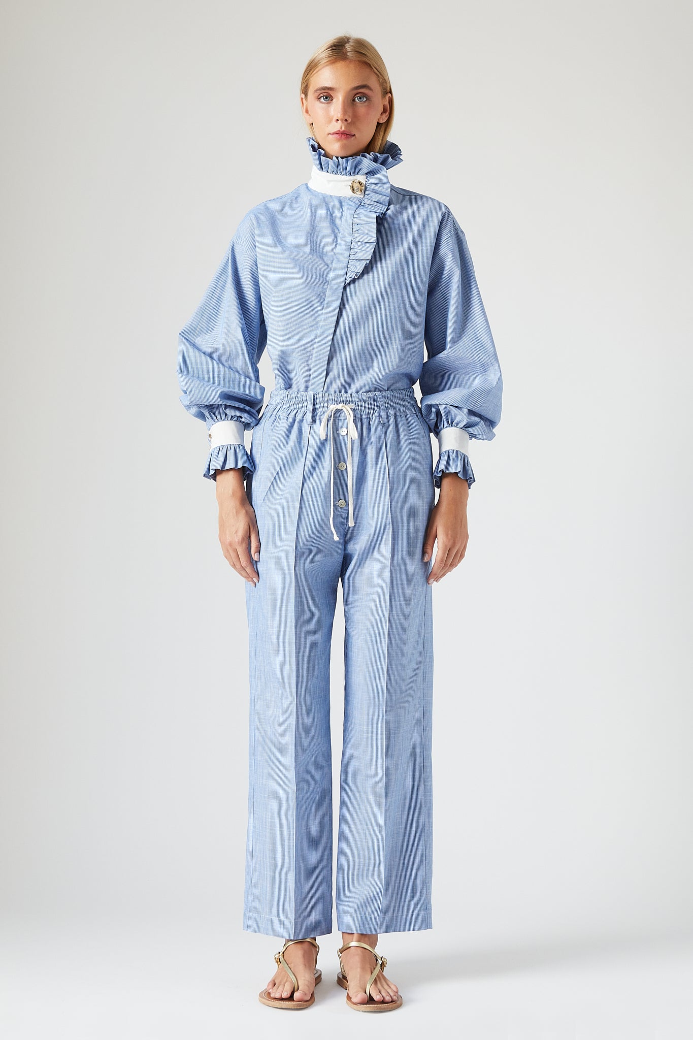 Pantalon Liane Sora