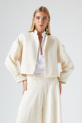 Chaqueta Vera Ona